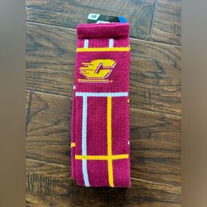 CMU Ankle Socks